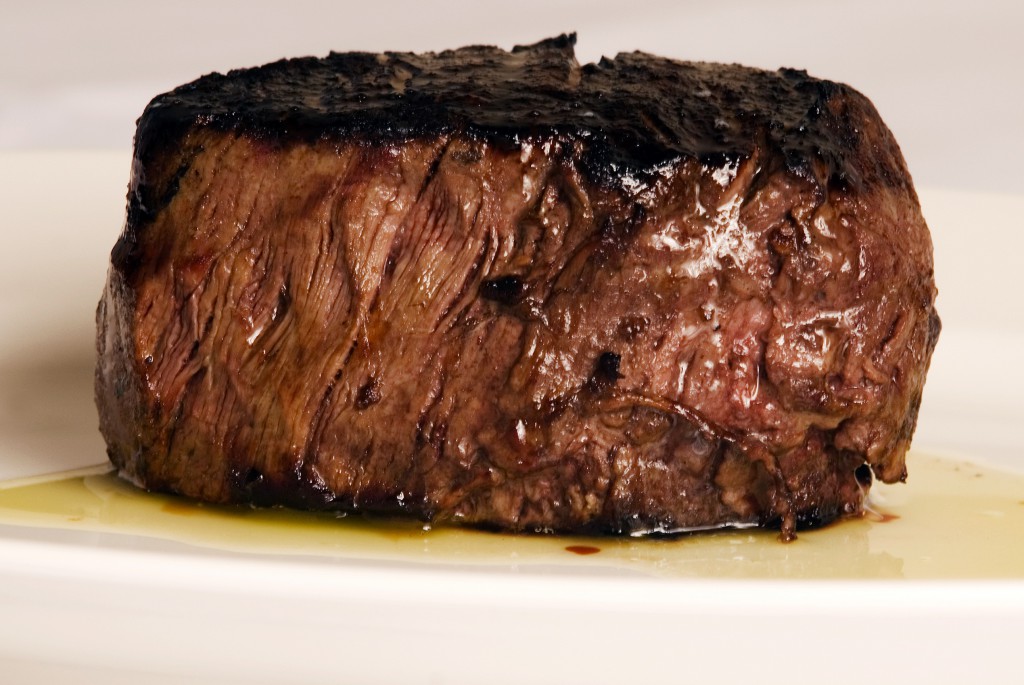 Brooklyn Beef Club Steakrestaurant in Berlin Steak ShopSteak Shop